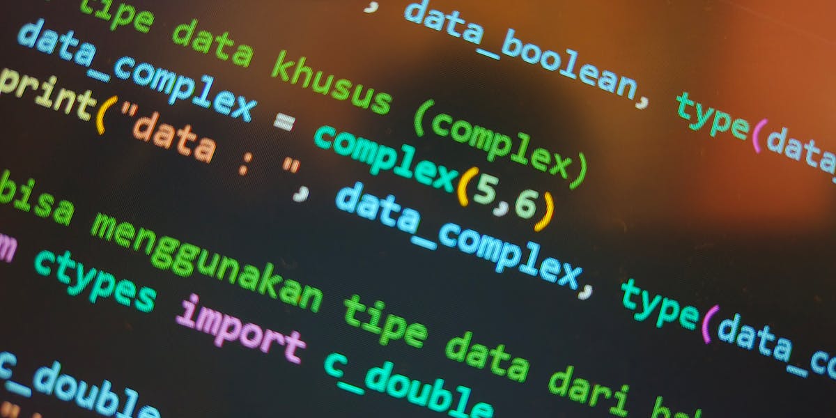 List the elements of a programming language. Explain the terms data ...
